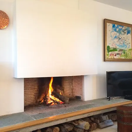 Alojamento de Acomodação e Pequeno-almoço La Closerie Beaussais Sur Mer